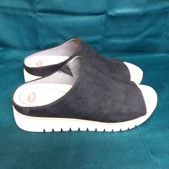 New Dr Scholls Sandals Size 6.5 - Picture 1 of 9